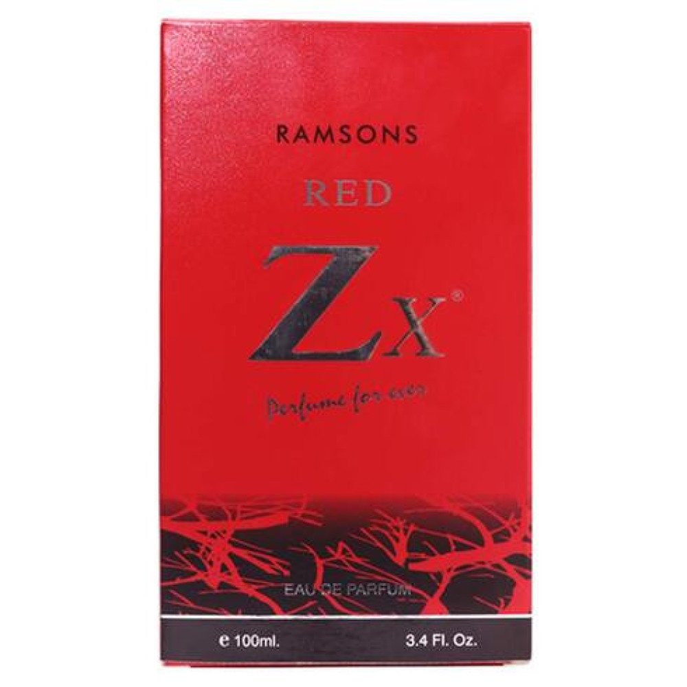 Ramson Zx Eau De Perfume 100 ml Buy Get St John Cobra 24 Hrs Eau De Perfume-50 Ml  Free (Buy 1 Get 1 )