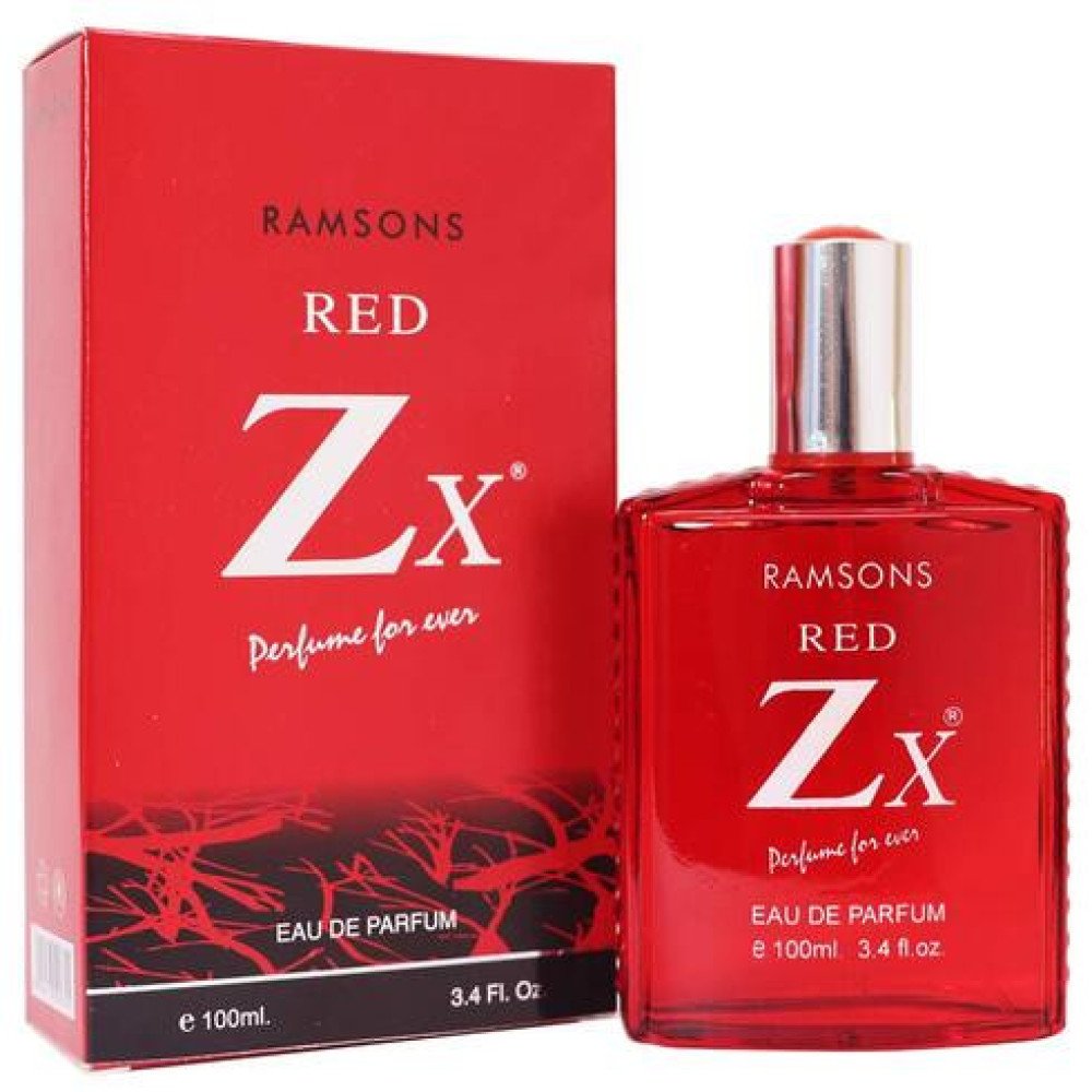 Ramson Zx Eau De Perfume 100 ml Buy Get St John Cobra 24 Hrs Eau De Perfume-50 Ml  Free (Buy 1 Get 1 )