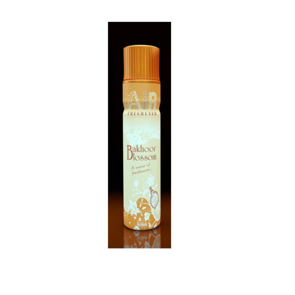 Al Nuaim Bakhoor Blossom Long Lasting Room Freshener-300 ml