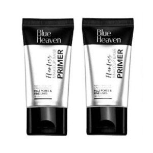 Blue Heaven Flawless Makeup Base Primer For Face Makeup, 30gm-Pack Of-2