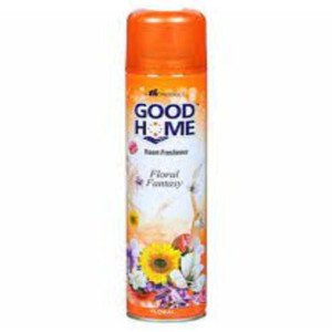 Good Home Floral Fantasy Long Lasting Room Freshener-160 g