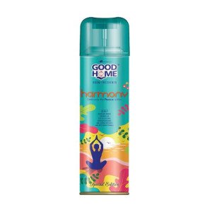 Good Home Harmony Long Lasting Room Freshener-160 g