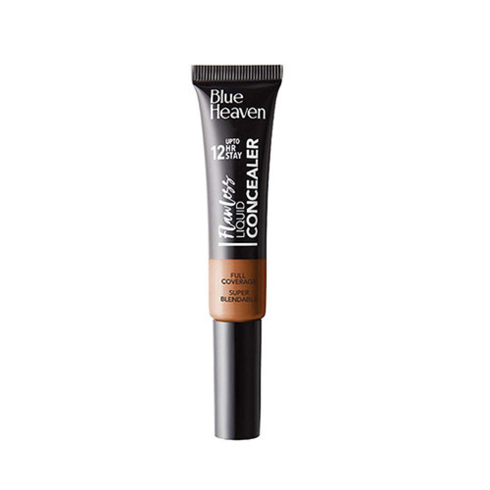 Blue Heaven Get Bright Liquid Concealer -8 ml Vanilla