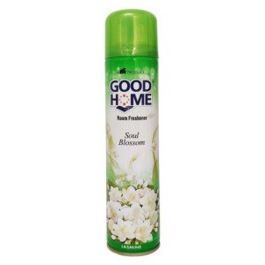 Good Home Soul Blossom Jasmine Room Freshener Spray  (160 g)