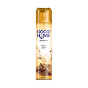 Good Home Serena Aura Sandal Room Freshener- Spray  (160 g)